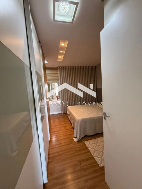 Casa em condomínio_Aluguel