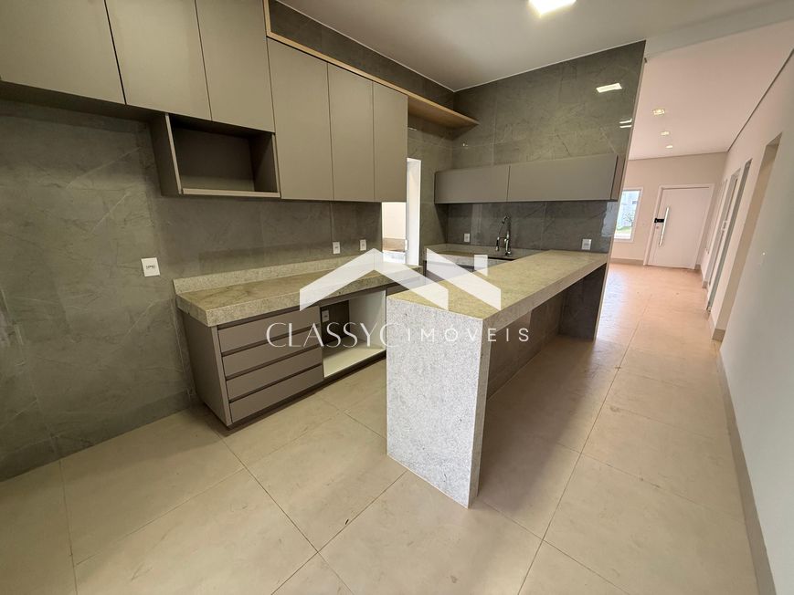 Casa em condomínio_Aluguel