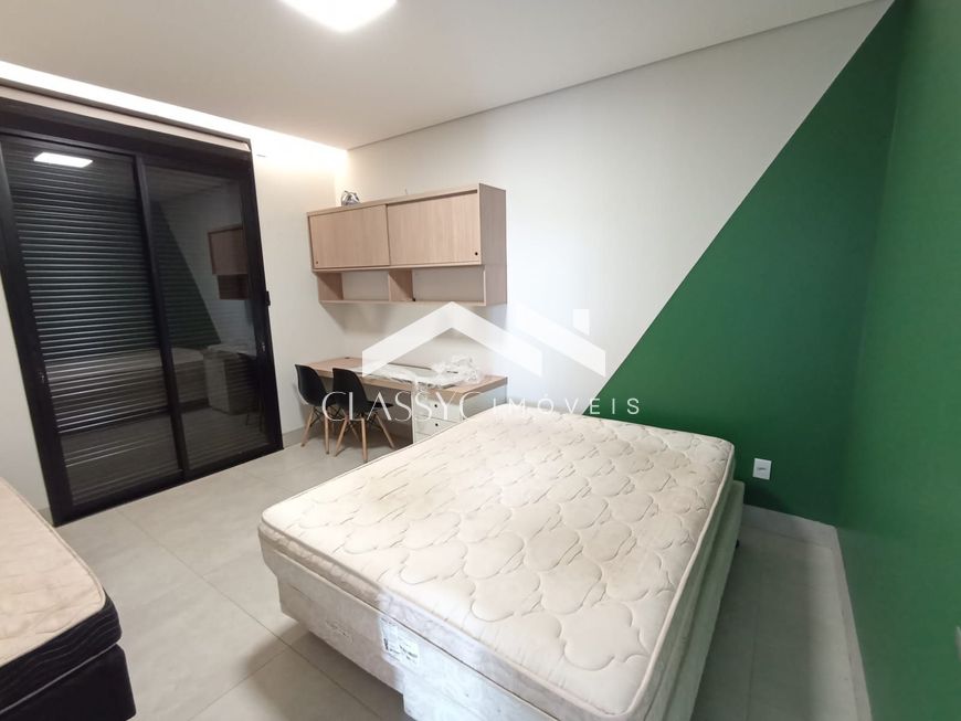 Casa em condomínio_Aluguel