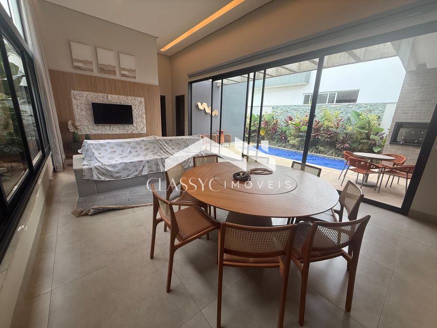 Casa em condomínio_Aluguel