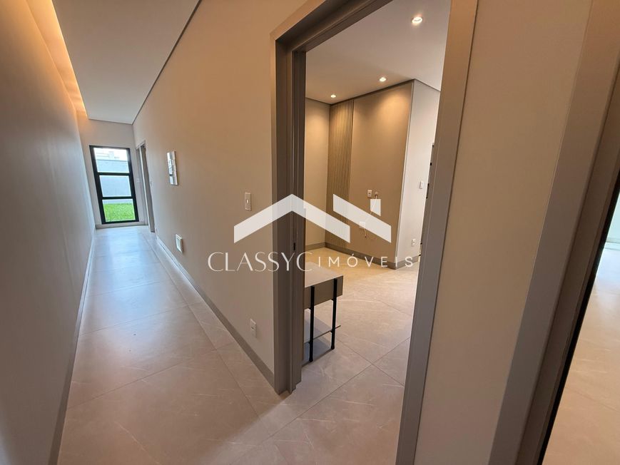 Casa em condomínio_Aluguel