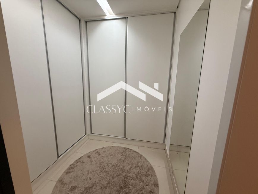 Casa em condomínio_Aluguel