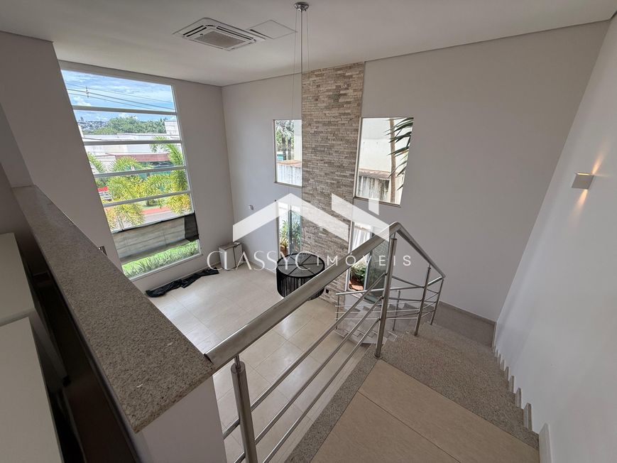 Casa em condomínio_Aluguel