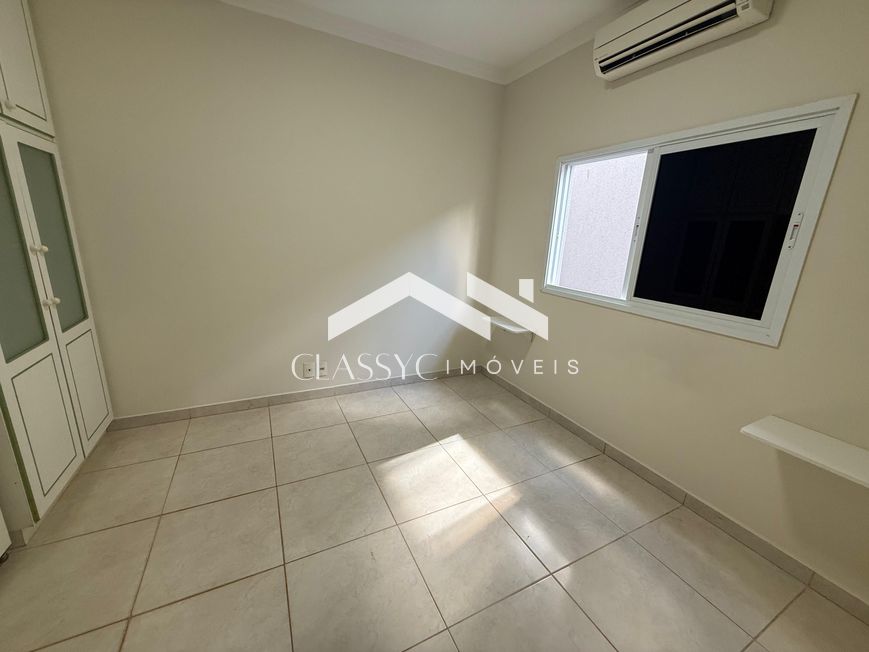 Casa em condomínio_Aluguel