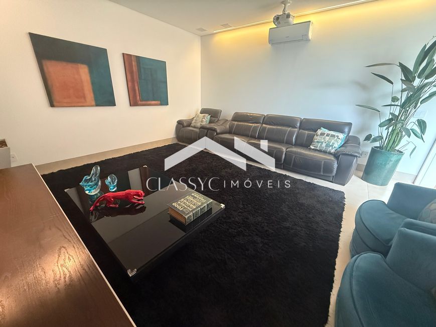 Casa em condomínio_Aluguel