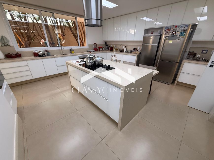 Casa em condomínio_Aluguel