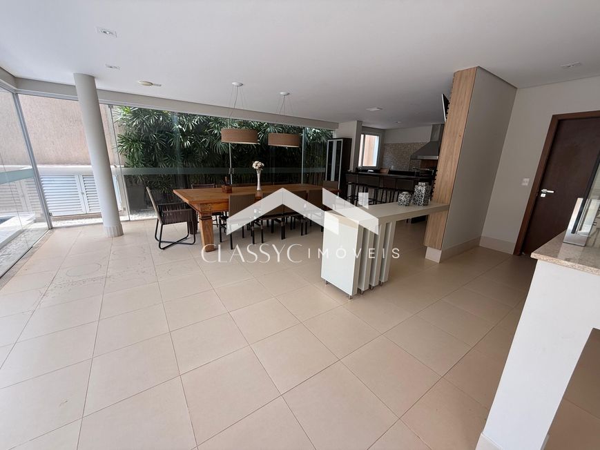 Casa em condomínio_Aluguel