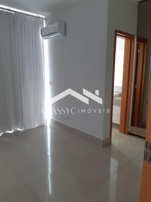 Casa em condomínio_Aluguel