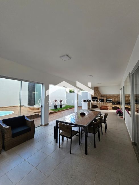 Casa em condomínio_Venda