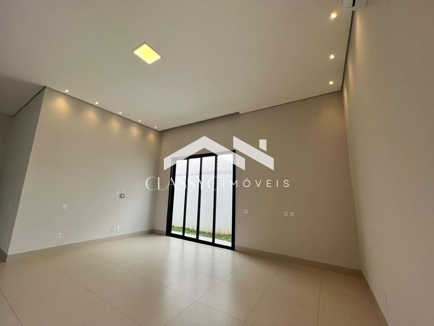 Casa em condomínio_Aluguel