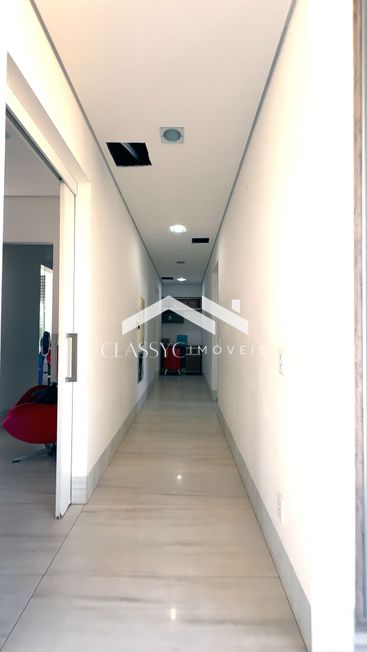 Casa em condomínio_Aluguel