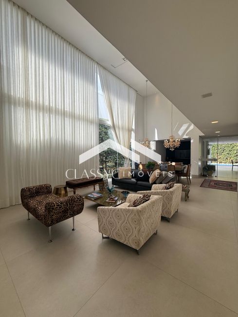 Casa em condomínio_Aluguel
