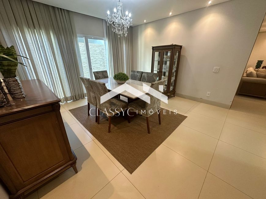 Casa em condomínio_Aluguel