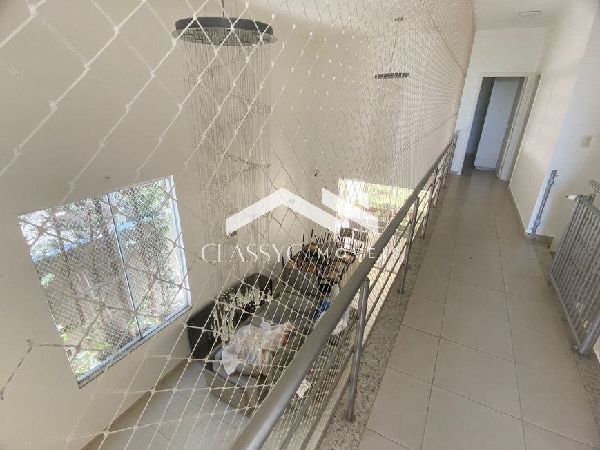 Casa em condomínio_Aluguel