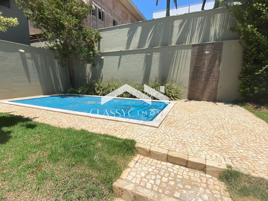 Casa em condomínio_Aluguel