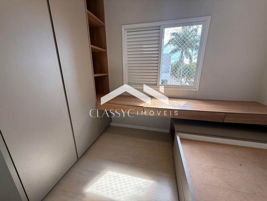 Casa em condomínio_Aluguel