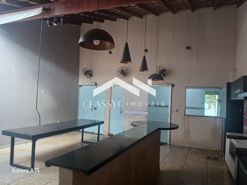 Casa em condomínio_Venda