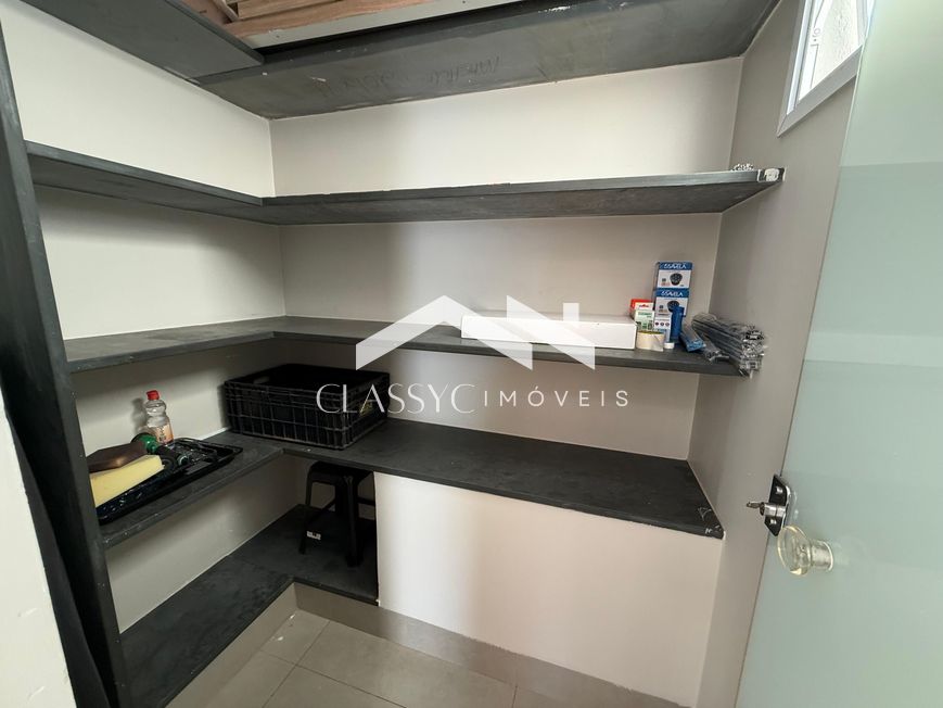 Casa em condomínio_Aluguel