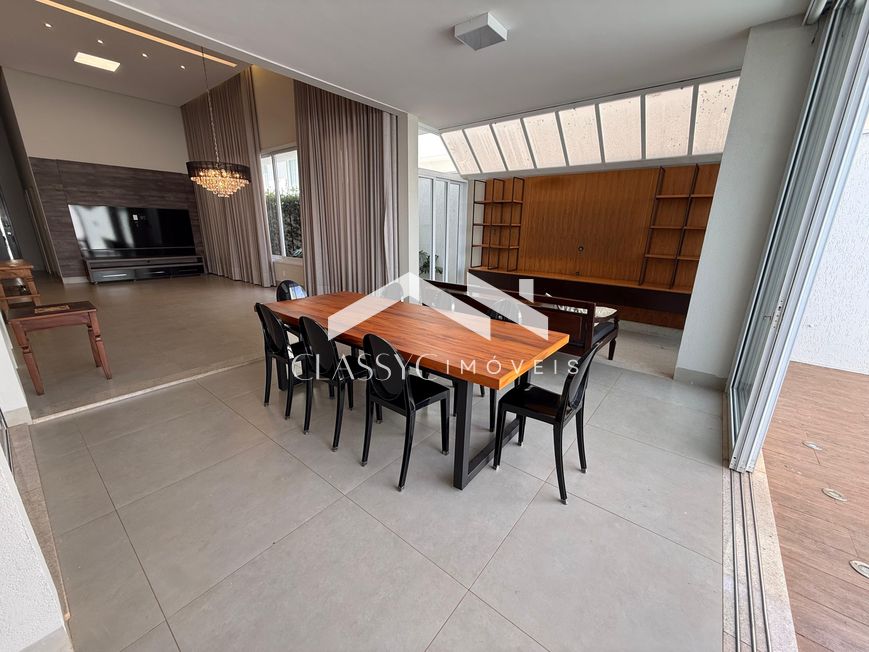 Casa em condomínio_Aluguel