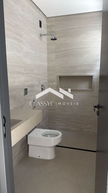 Casa em condomínio_Venda