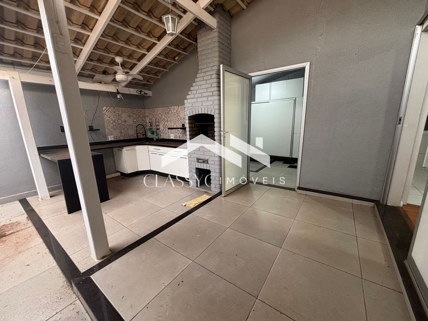 Casa em condomínio_Aluguel