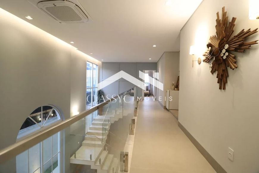 Casa em condomínio_Aluguel