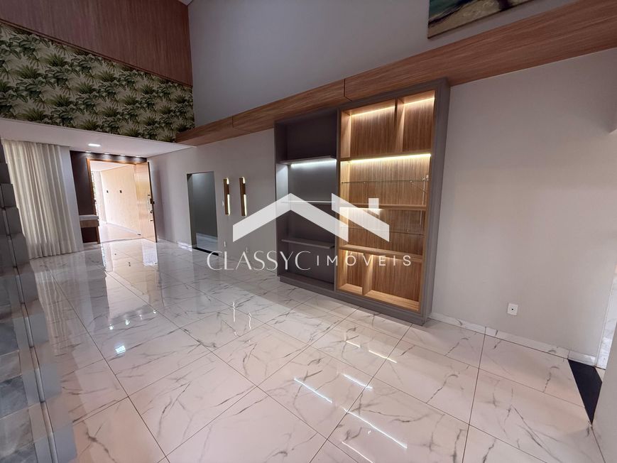 Casa em condomínio_Aluguel