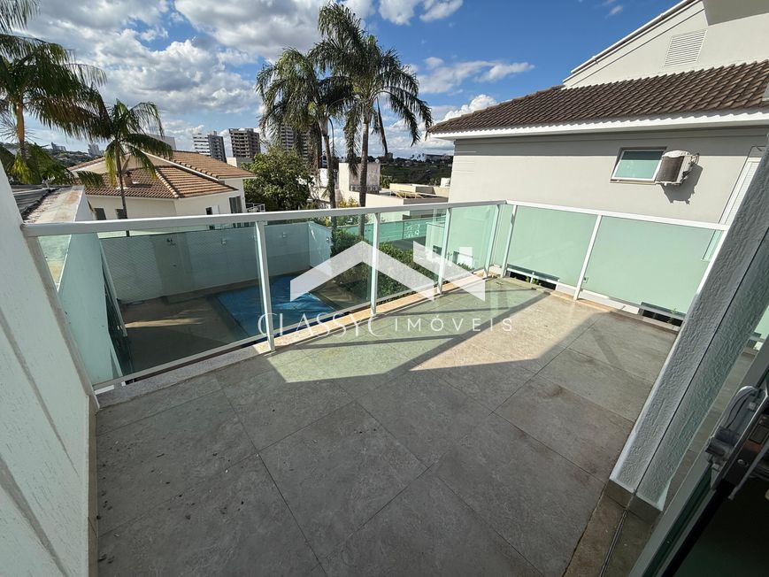 Casa em condomínio_Aluguel