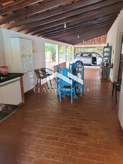 Casa em condomínio_Aluguel
