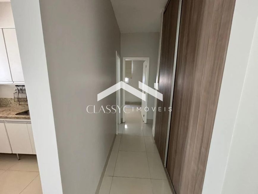 Casa em condomínio_Aluguel