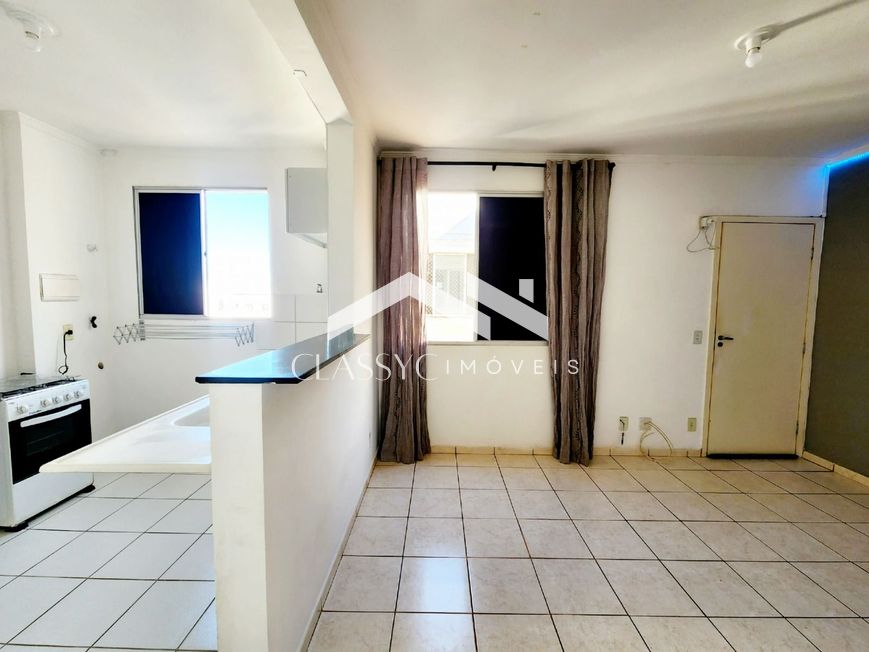Apartamento_Aluguel