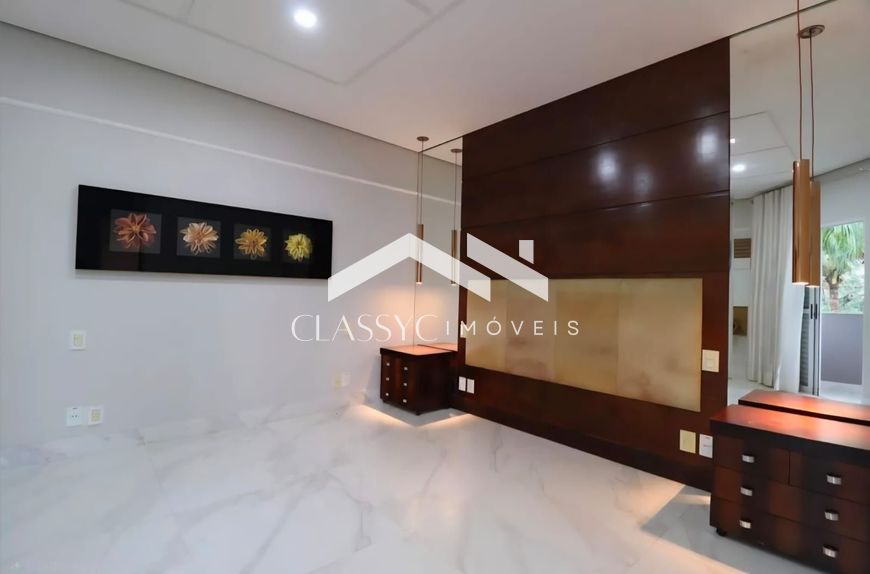 Casa em condomínio_Aluguel