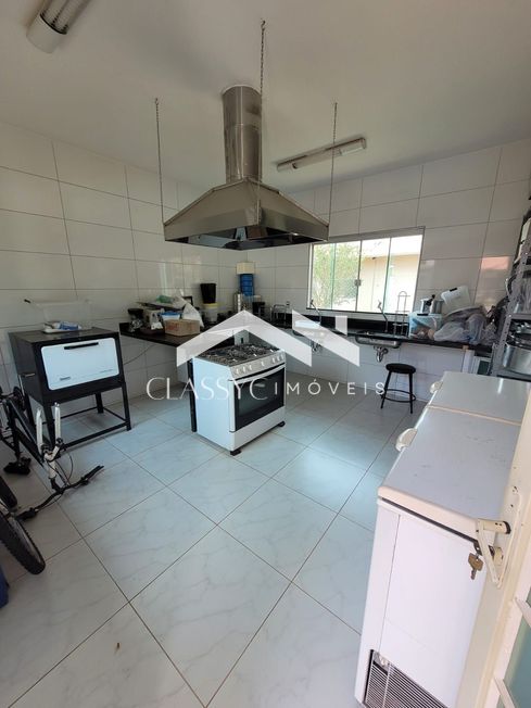 Casa em condomínio_Aluguel