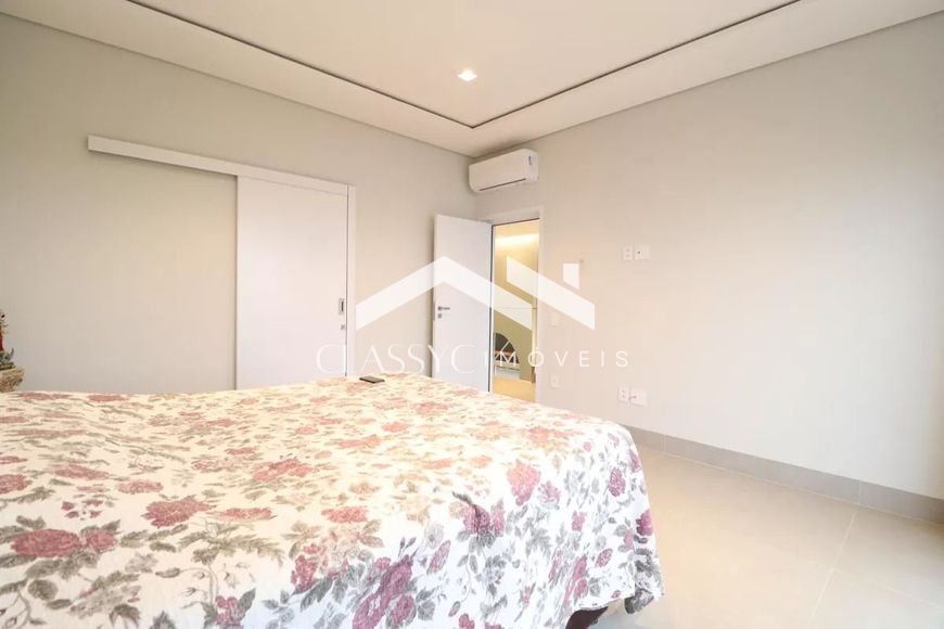 Casa em condomínio_Aluguel