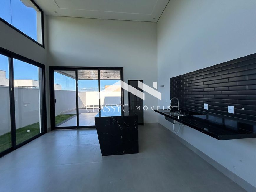 Casa em condomínio_Venda