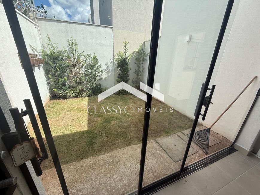 Casa em condomínio_Aluguel