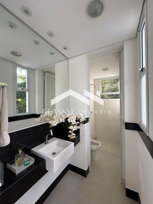Casa em condomínio_Aluguel