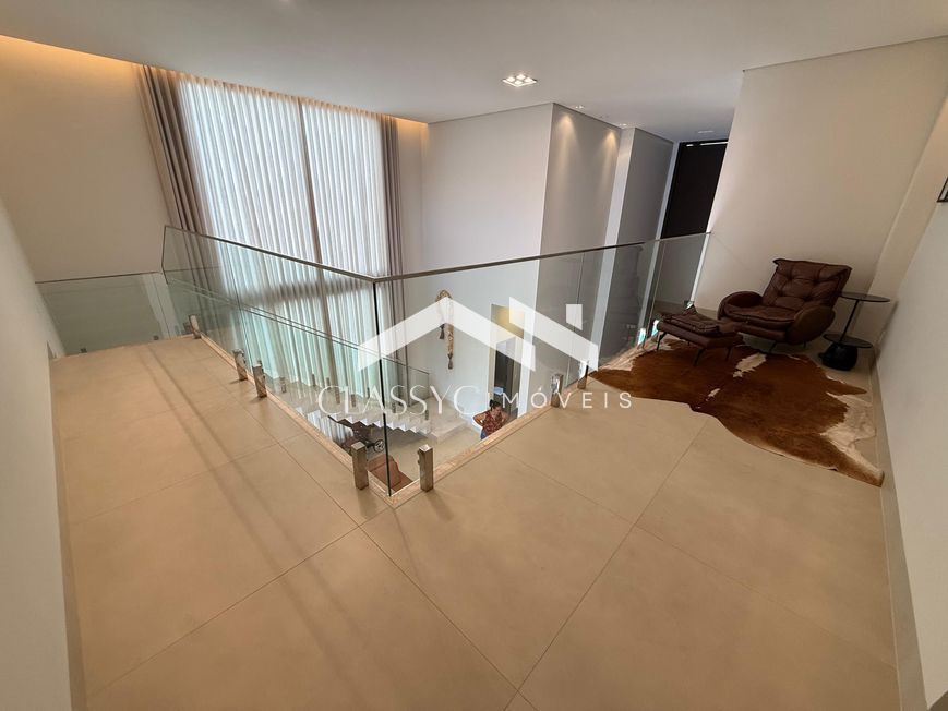 Casa em condomínio_Aluguel