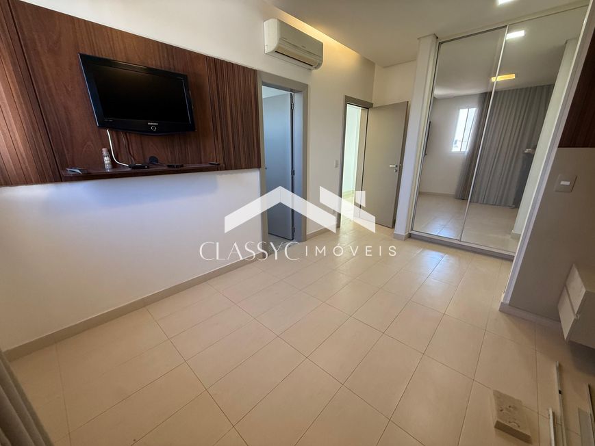 Casa em condomínio_Aluguel