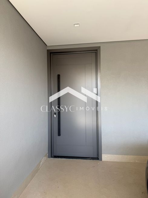 Casa em condomínio_Venda