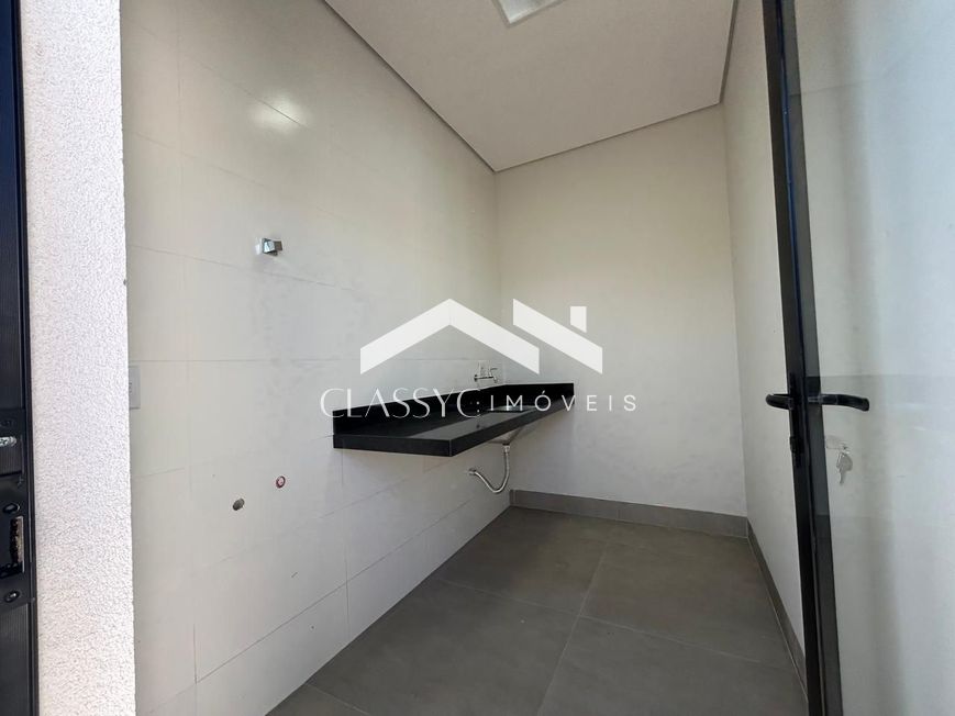 Casa em condomínio_Venda