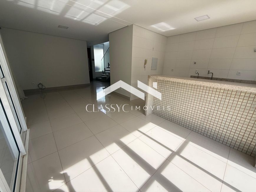 Casa em condomínio_Aluguel