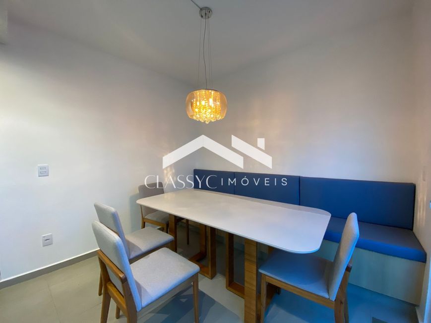 Casa em condomínio_Aluguel