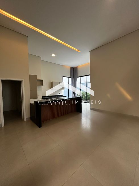 Casa em condomínio_Aluguel