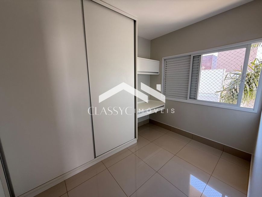 Casa em condomínio_Aluguel