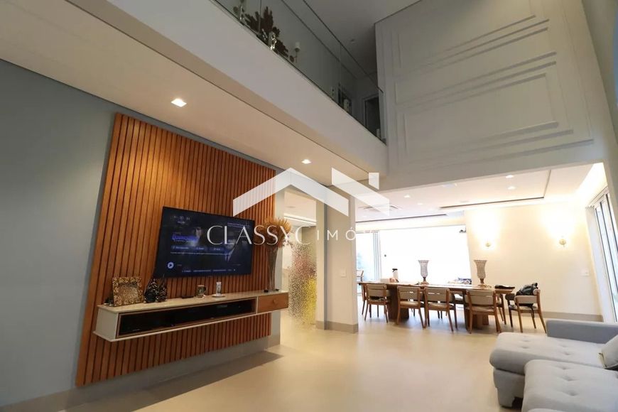 Casa em condomínio_Aluguel