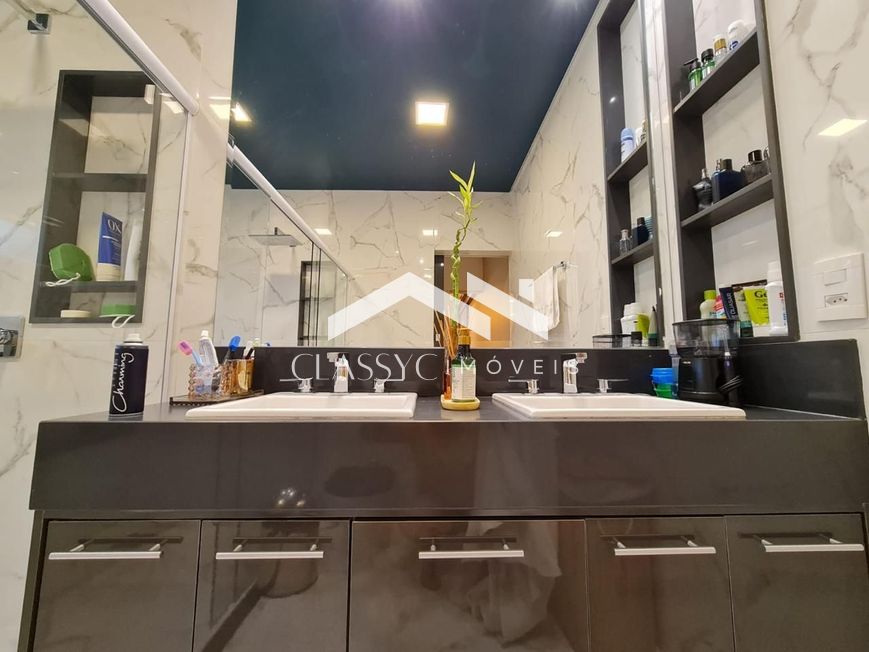 Casa em condomínio_Aluguel