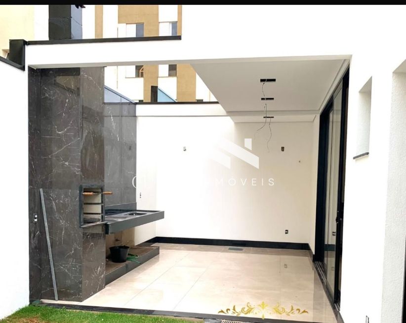 Casa em condomínio_Aluguel