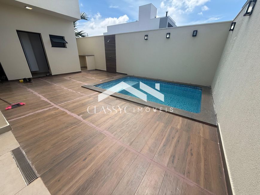 Casa em condomínio_Aluguel