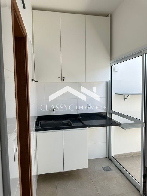 Casa em condomínio_Aluguel